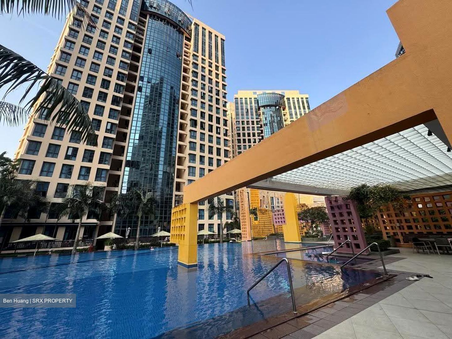 Tanglin View (D3), Condominium #607860641